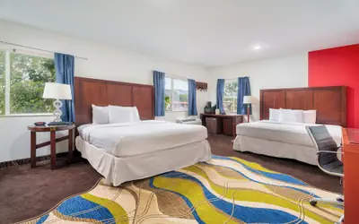 Ramada by Wyndham La Verkin Zion National Park