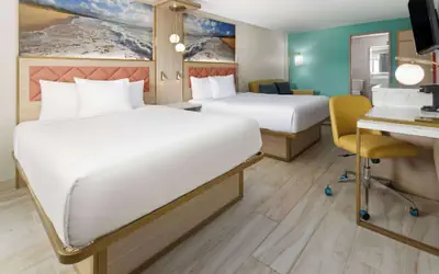 The Vibes Hotel, Trademark Collection by Wyndham