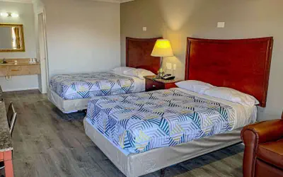 Motel 6 Newport News, VA – Fort Eustis