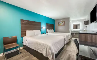 Econo Lodge Russellville