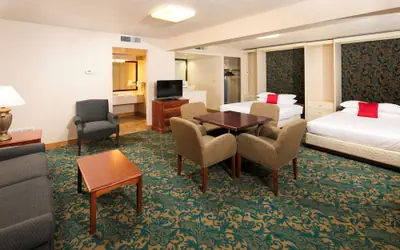 Red Lion Hotel and Conference Center St. George