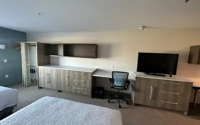 Home2 Suites By Hilton Racine