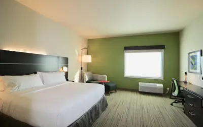 Holiday Inn Express & Suites - Kirksville - University Area by IHG