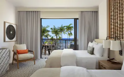 Mauna Lani, Auberge Collection