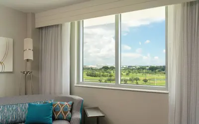 Courtyard by Marriott Miami Airport