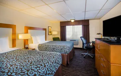 Days Inn by Wyndham Yakima