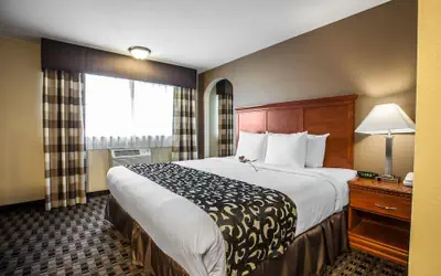 Clarion Inn Renton-Seattle