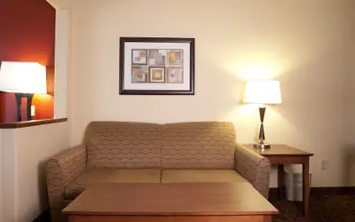 Holiday Inn Express - Canyon by IHG