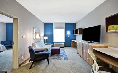 Home2 Suites Plano Legacy West