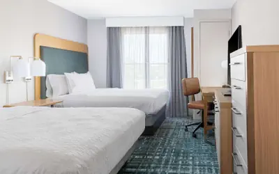 Homewood Suites by Hilton Detroit-Troy