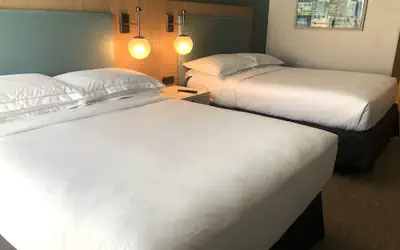 SunCoast Park Hotel Anaheim Resort, Tapestry by Hilton