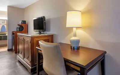 Quality Inn Kennedy Space Center