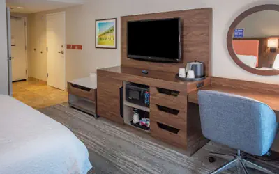 Hampton Inn Pensacola-Airport