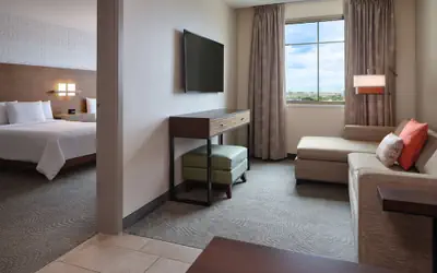 Embassy Suites By Hilton Oahu Kapolei - FREE Breakfast