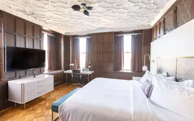 The Kelly Birmingham, Tapestry Collection By Hilton