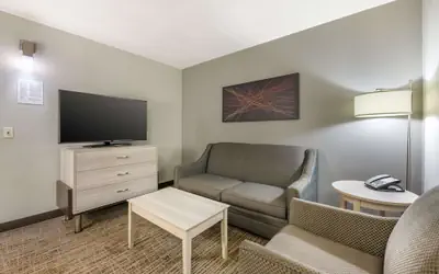 Best Western Plus Lake City