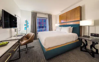 Andaz San Diego, By Hyatt