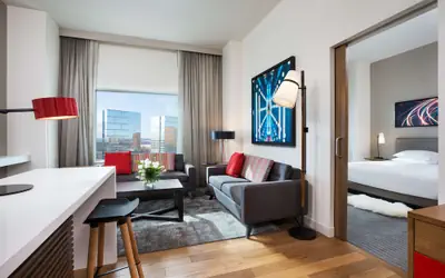 Hyatt Regency Bloomington - Minneapolis