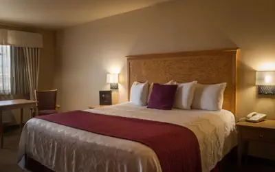 Best Western Plus Caldwell Inn & Suites