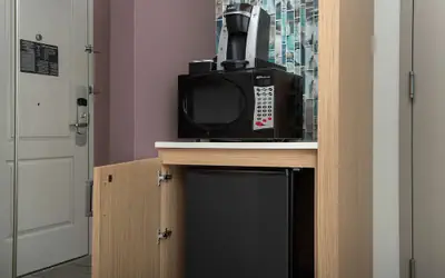 Hilton Garden Inn Knoxville West/Cedar Bluff