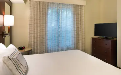 Residence Inn Gainesville I-75