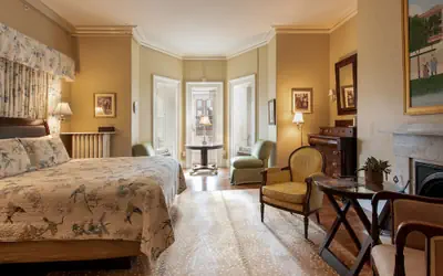 The College Club of Boston