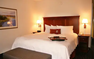 Hampton Inn Farmville