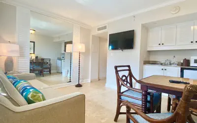 Island Grand at TradeWinds