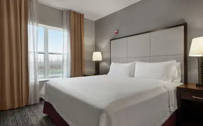 Homewood Suites by Hilton Rochester Henrietta