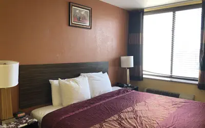 The Vue Hotel Express