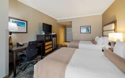 Best Western Plus Miami Airport North Hotel & Suites