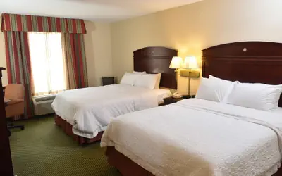 Hampton Inn Stony Creek