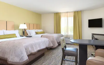 Candlewood Suites Columbia East by IHG