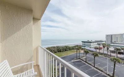 Hilton Melbourne Beach Oceanfront