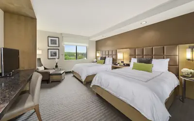 The Hotel at Arundel Preserve