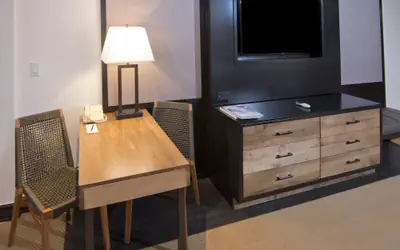 The Pines Lodge, a RockResort, by Vail Resorts