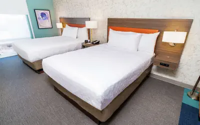 Home2 Suites by Hilton Las Vegas Stadium District