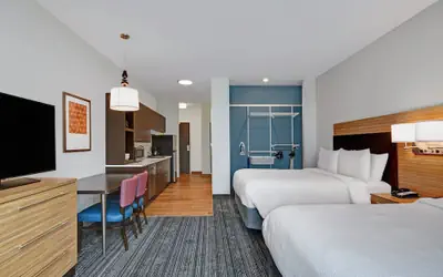 TownePlace Suites by Marriott Columbus Dublin
