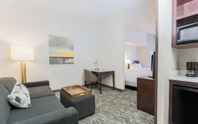 SpringHill Suites by Marriott Yuma