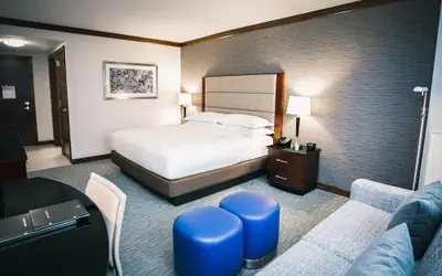 Hilton Minneapolis Bloomington