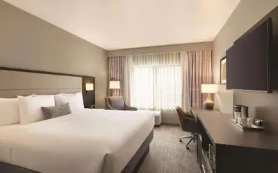 Radisson Hotel Oklahoma City Airport