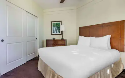 Hilton Vacation Club The Point At Poipu Kauai