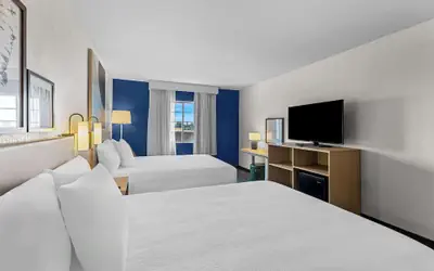 Spark by Hilton Glendale Phoenix North