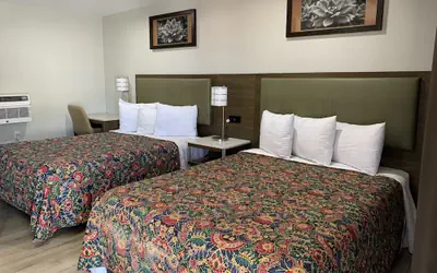 Big 7 Motel Chula Vista I-5