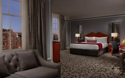 Biltmore Los Angeles