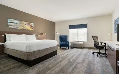 Hilton Garden Inn Charlotte/Ayrsley