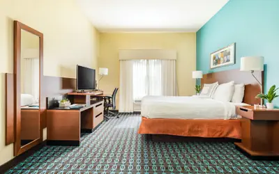 Fairfield Inn by Marriott Northlake