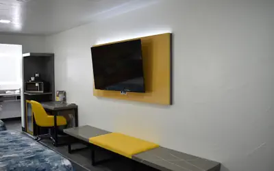 Hotel Blue 66, BW Signature Collection