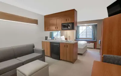 Microtel Inn & Suites by Wyndham Gardendale - Birmingham North