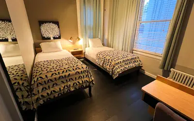 Touchstone Hotel - City Center